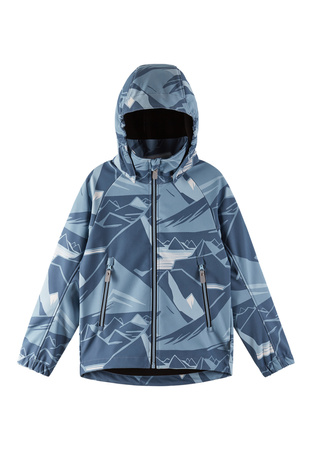 Kurtka softshell REIMA Aitoo