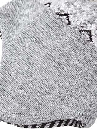 Beanie REIMA Tassutus