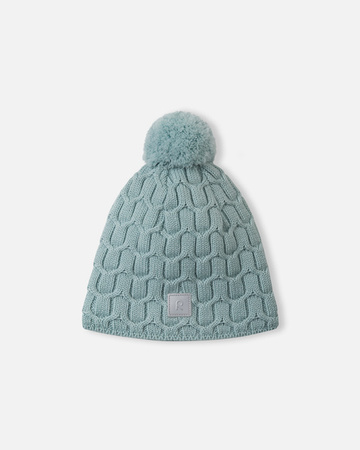 Beanie REIMA Nyksund Cool green