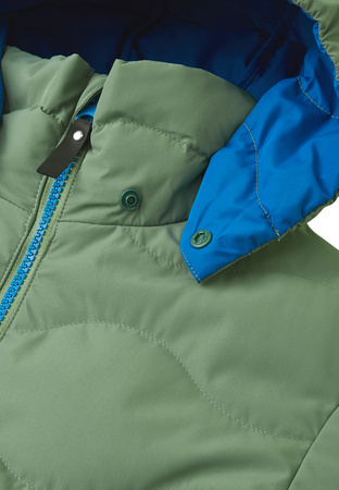 REIMA Down jacket Fossila
