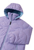 REIMA Down jacket Fossila