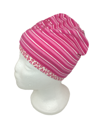 Czapka dziecięca bawełniana Maximo UV