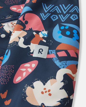 Kurtka przejściowa wodoodporna Reimatec Reima Hede