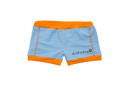 Spodenki do pływania Ducksday True Blue UV