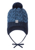 Beanie REIMA Paljakka Navy