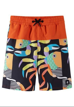 Swim shorts REIMA Papaija
