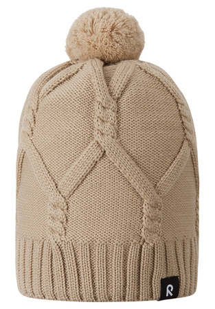 Czapka beanie REIMA Talvinen