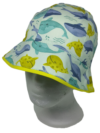 Kapelusz dziecięcy Maximo Teens