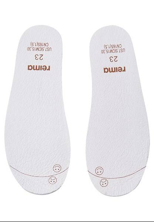 Wodoodporne pierwsze buty Reima Ekoelo