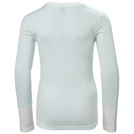 Helly Hansen JR LIFA MERINO MIDWEIGHT SET
