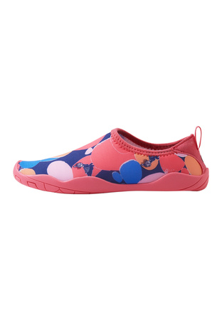 Water shoes Reima Moomin Lean Soft Coral