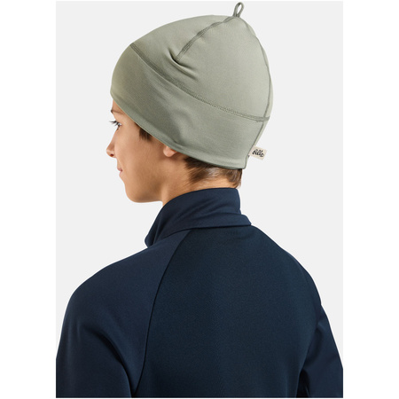 Czapka ODLO POLYKNIT FAN WARM Hat one size