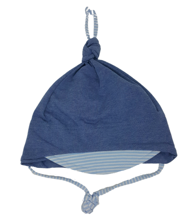 Czapka dziecięca bawełniana Maximo UV