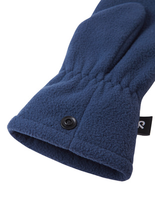 REIMA Fleece mittens Tumpus