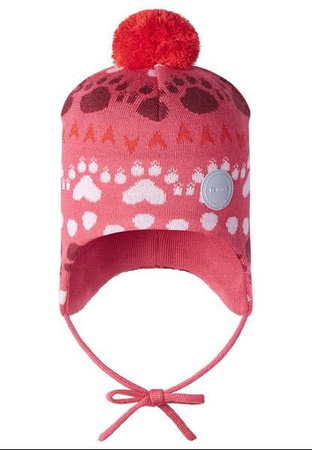 Beanie REIMA Tassutus