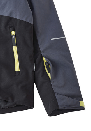 Kurtka zimowa narciarska ReimaTec REIMA Kaaranka