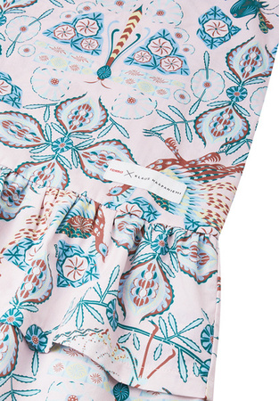 REIMA x Klaus Haapaniemi dress Angervo