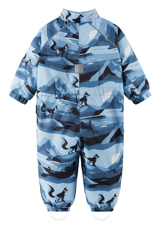 REIMA ReimaTec winter overall Lappi