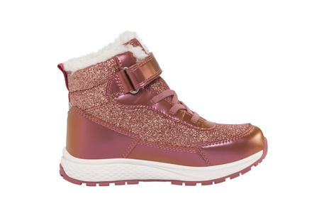 Buty zimowe Viking Footwear EQUIP Star Warm WP 1V SL