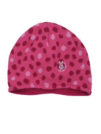 Czapka zimowa przejściowa Maximo Mini