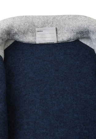 REIMA Fleece sweater Neulomus