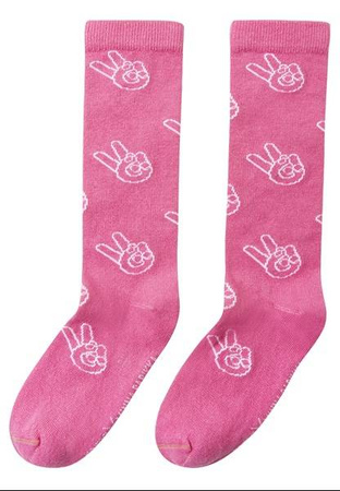 Socks REIMA Peace Mid-Calf​