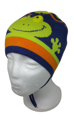 Czapka bawełniana Maximo