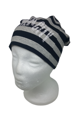 Czapka dziecięca, przejściowa wiosenna UV MAXIMO Kids