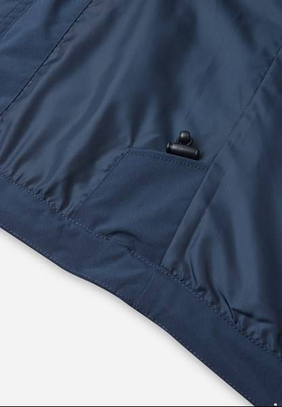 Reimatec jacket REIMA Hete