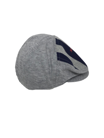 Czapka kaszkiet dziecięcy MAXIMO Kids Premium Class