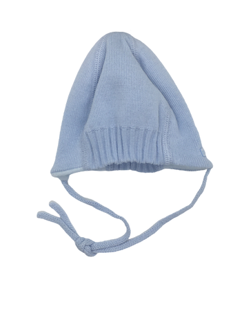 czapka zimowa Maximo Teens Girl ciemny fiolet