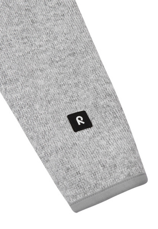 REIMA Fleece overall Tahti