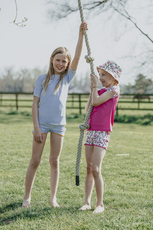 Spodenki do pływania Ducksday Coco UV