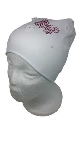 Czapka dziecięca bawełniana Maximo Premium Class