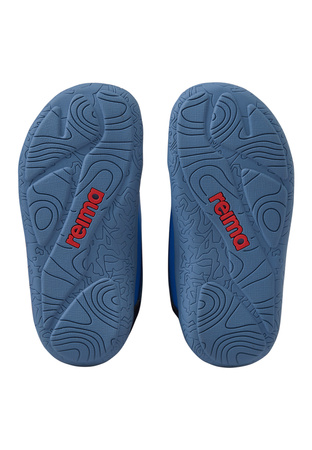 ReimaTec barefoot shoes Reima Tepastelu Blue Ocean