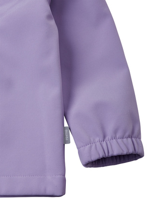 REIMA Softshell jacket Vantti