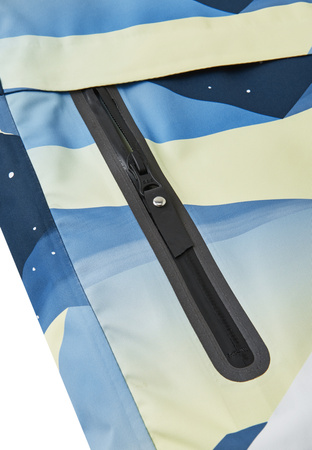 Kurtka zimowa narciarska ReimaTec REIMA Tirro