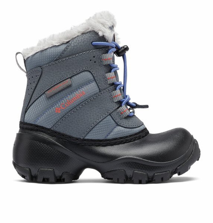 Columbia Rope Tow™ III wasserfeste Schneeschuhe für Mädchen