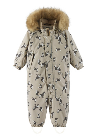 REIMA ReimaTec winter overall Lappi