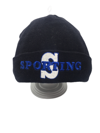 Czapka zimowa przejściowa Doll