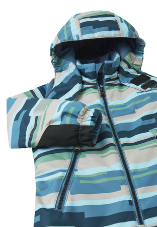 Zimowy kombinezon ReimaTec REIMA Kurikka