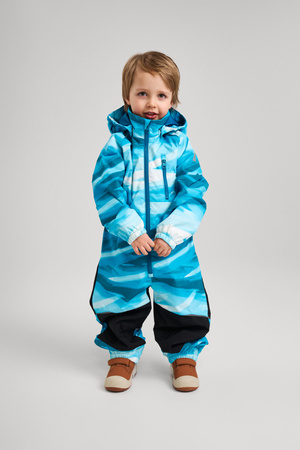 ReimaTec overall REIMA Kirmala