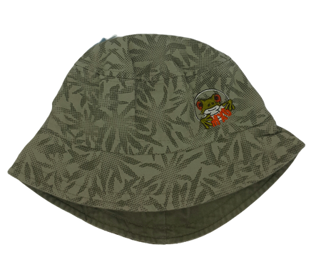 Kapelusz dziecięcy Maximo Kids UV