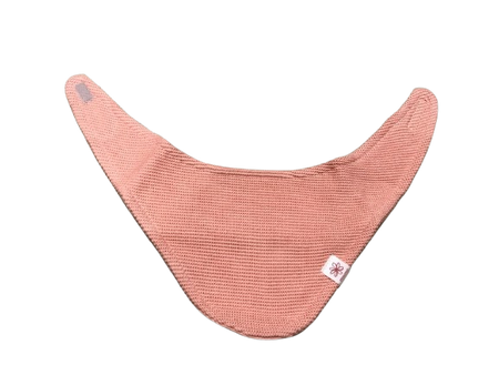 Apaszka Chustka zimowa dziecięca Maximo Baby brzoskiwiowy