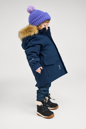 Czapka beanie REIMA Topsu