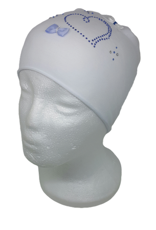 Czapka dziecięca bawełniana Maximo Premium Class