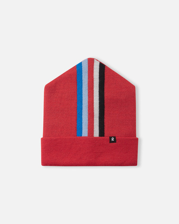 Czapka wełniana zimowa beanie Reima Tiimi
