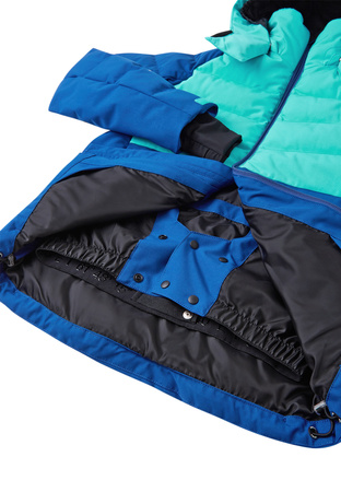 Kurtka zimowa narciarska REIMA Kuosku