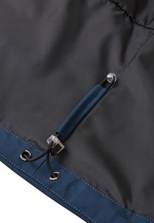 Sportowa kurtka zimowa narciarska Reima Luppo