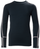 Helly Hansen JR LIFA MERINO MIDWEIGHT SET Baselayer